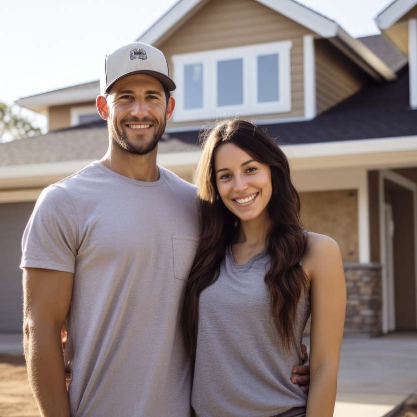 High-Intent Solar Buyers