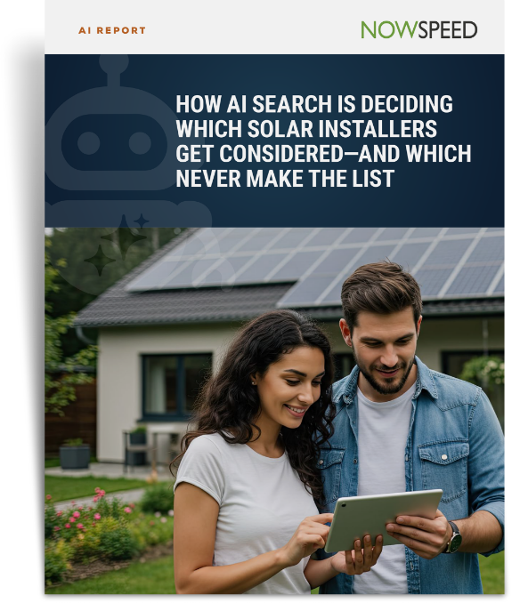 Free Solar AI Report